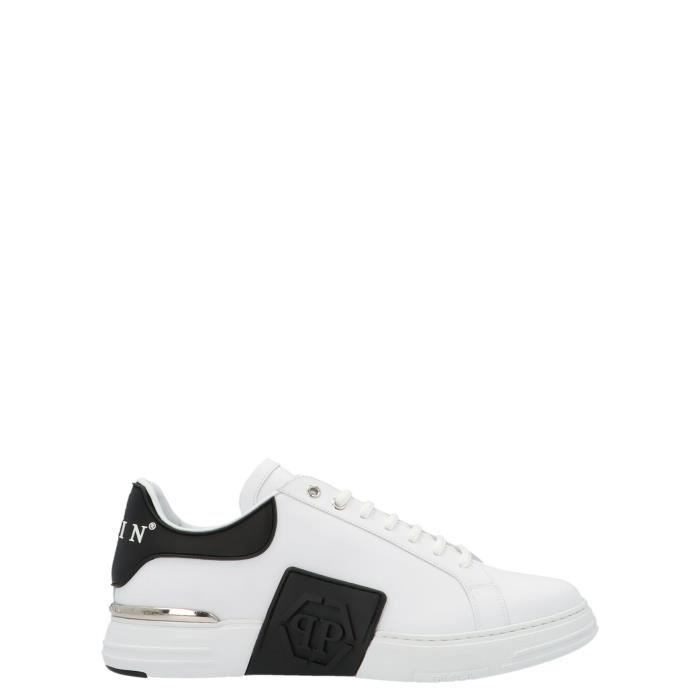 philippe plein basket