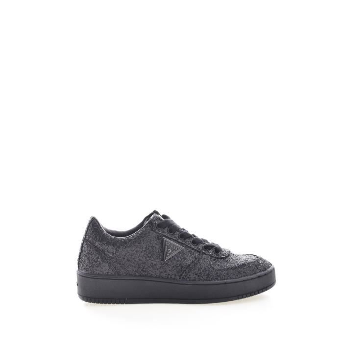 Guess Sneakers basses pailletées - Guess jeans - Femme