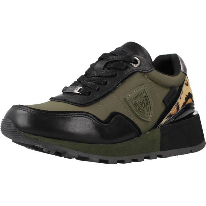 Carmela Chaussure Carmela Modèle 160137c - Coleur Vert