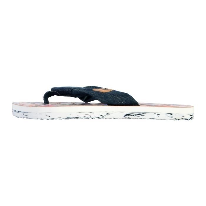Sandale kaporal femme top