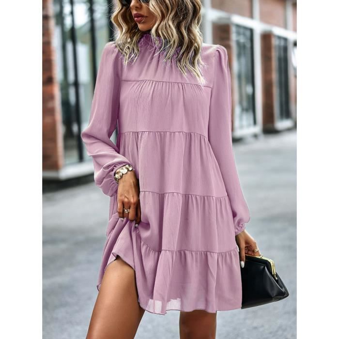 Haut Femme Rose à Bretelles Réglables - Taille M, Coupe Ample, Neuf Sans étiquette