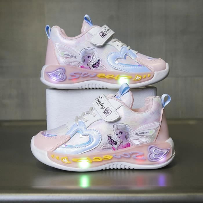 Basket fille cdiscount hot sale