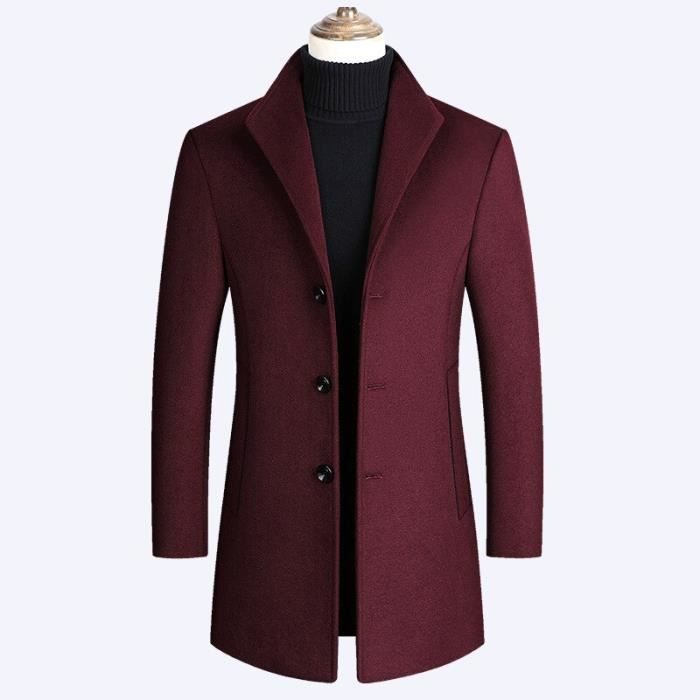 Marque caban store