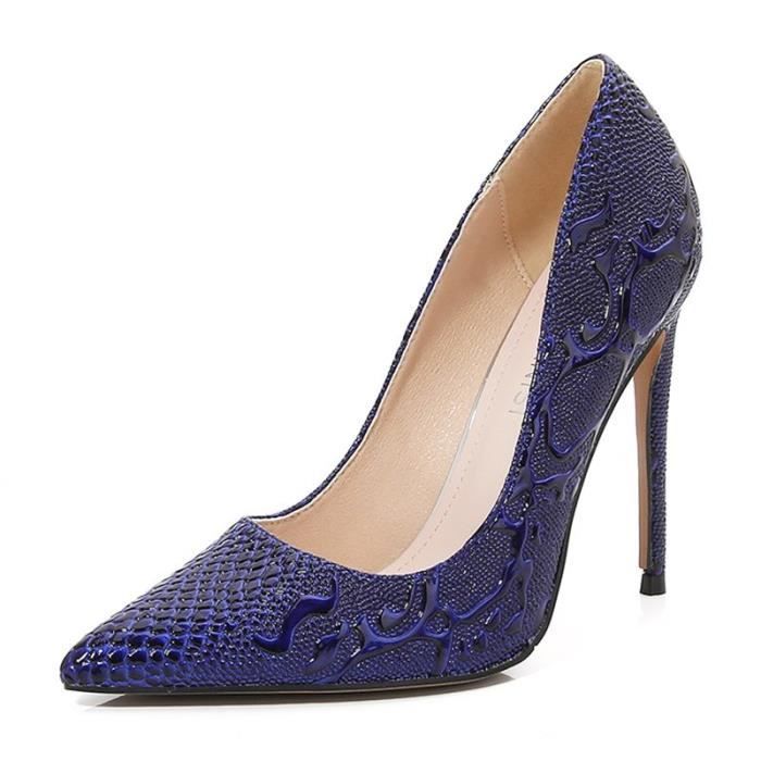 Chaussure imprimé serpent deals