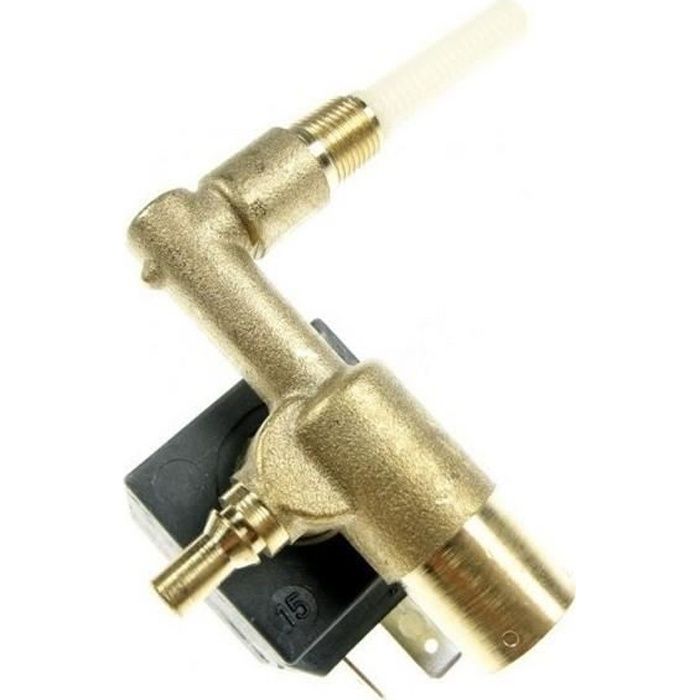 electrovanne complete centrale vapeur calor CS-00129465 - Mpm