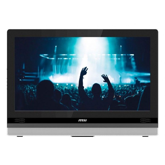MSI Adora24 0M - Windows 10 - 2.9GHz 4Go 240Go SSD - 24 - Tout en un Reconditionné - MSI reconditionné disponible sur Cdiscount Seconde Vie