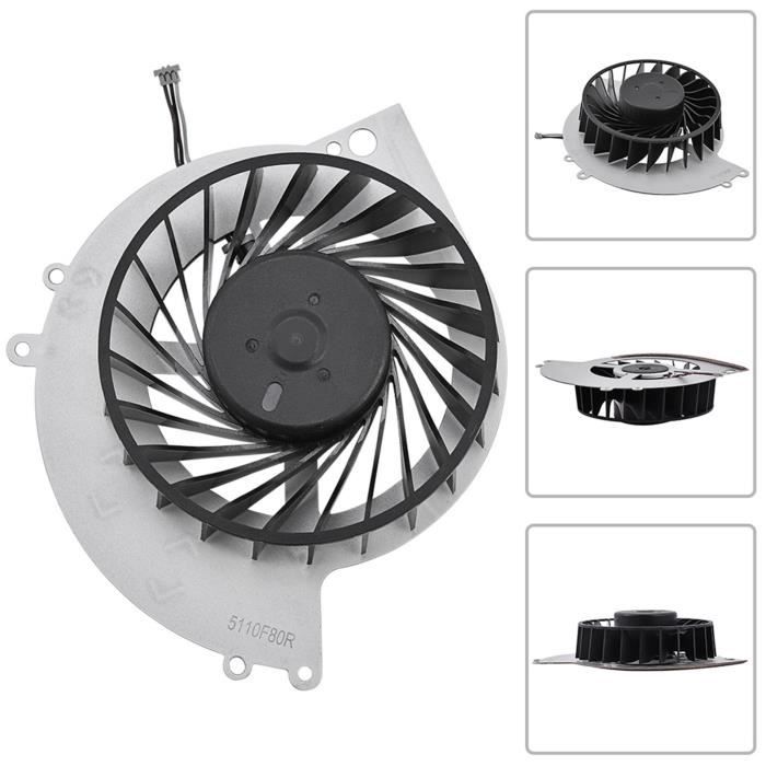 Ventilateur De Refroidissement 12 Cm - Modèle A12B23HTB W00 - 230V - Pour Refroidissement PC/rack