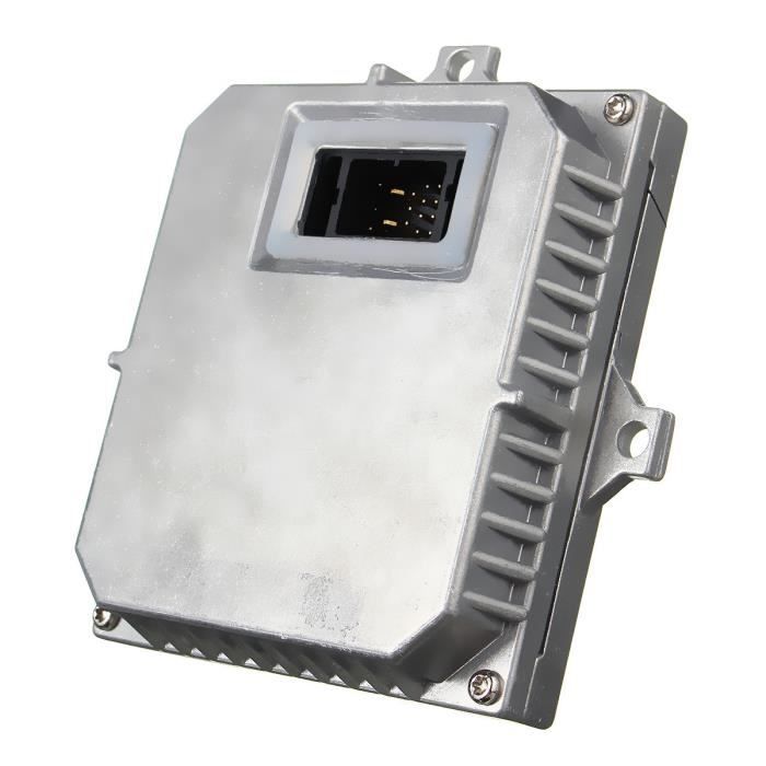 D1S/1R D2S/2R BALLAST Xenon PHARE 89034934 POUR RENAULT AUDI VW 4L0907391 6G G6
