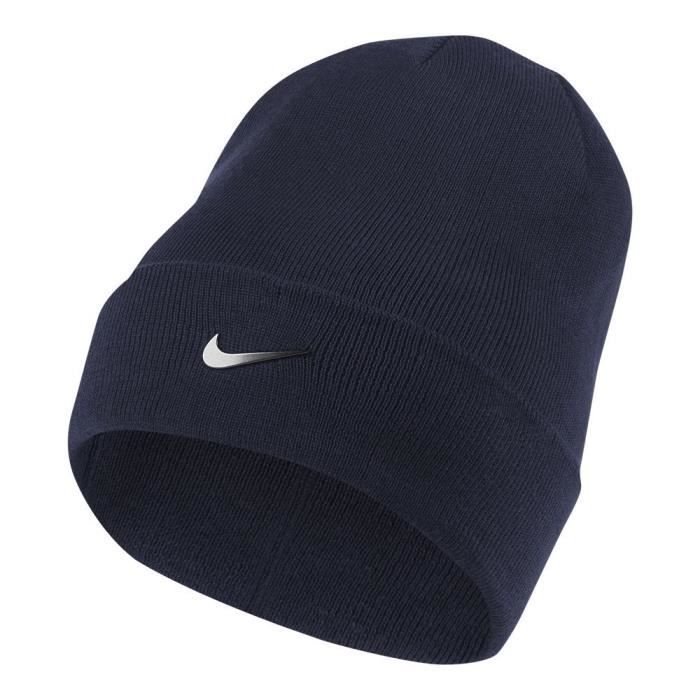 Bonnet nike bleu marine hotsell