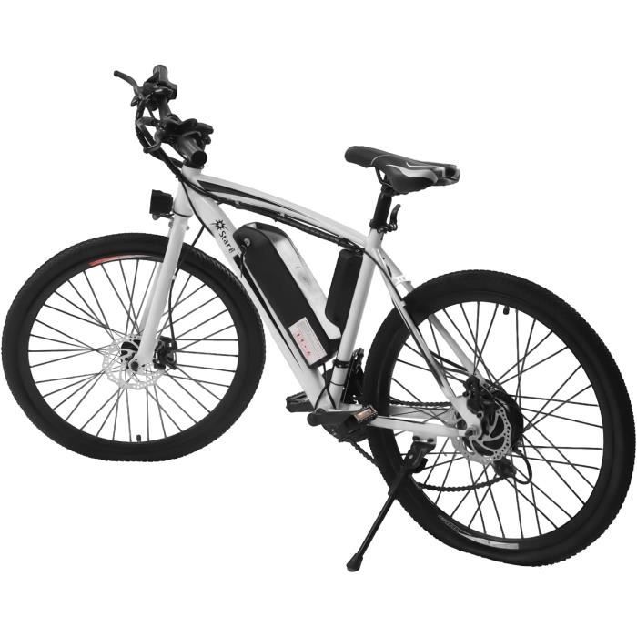 Kit Vélo électrique de montagne VTT - 26\
