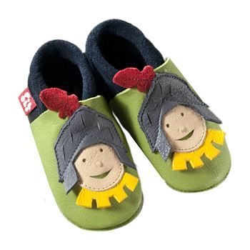 pololo chaussons