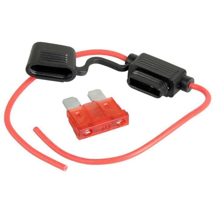 5pcs Inline 12 Jauge Awg Ato Lame Porte Fusible Resistant A L Eau F Voiture Bateau Camion Pme Artisans Et Agriculteurs Fusibles Accessoires Medicosage Com 5pcs Inline 12 Jauge Awg Ato Lame Porte Fusible Resistant A L Eau F Voiture Bateau Camion Pme Artisans Et Agriculteurs Fusibles Accessoires Medicosage Com