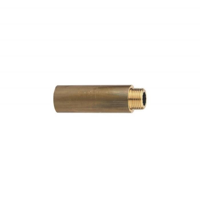 Lot De 5 Joints BAU 12x17mm (3/8") - Pour Liquides - Résistance -196°C à +350°C - Filetage Femelle