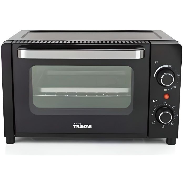 Tristar Mini four OV-3615 800 W Noir