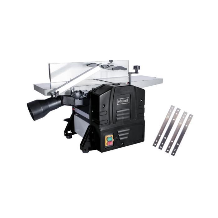 Opti-2 Opti Tackle 493 Planche de rabot moyenne avec tire-bouchon gauche