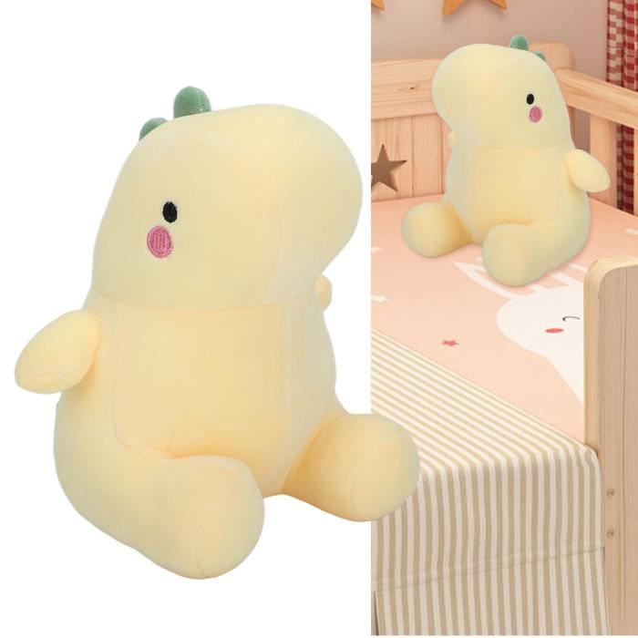 Jouets en Peluche de Dinosaure - Poupée d'animaux en Peluche lestée
