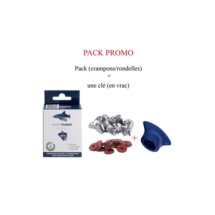 Crampons rugby promo cheap