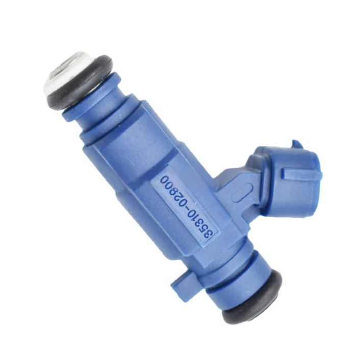 Injecteur De Carburant 35310-22040 Compatible Hyundai Accent 1.5L - Remplacement Direct OE