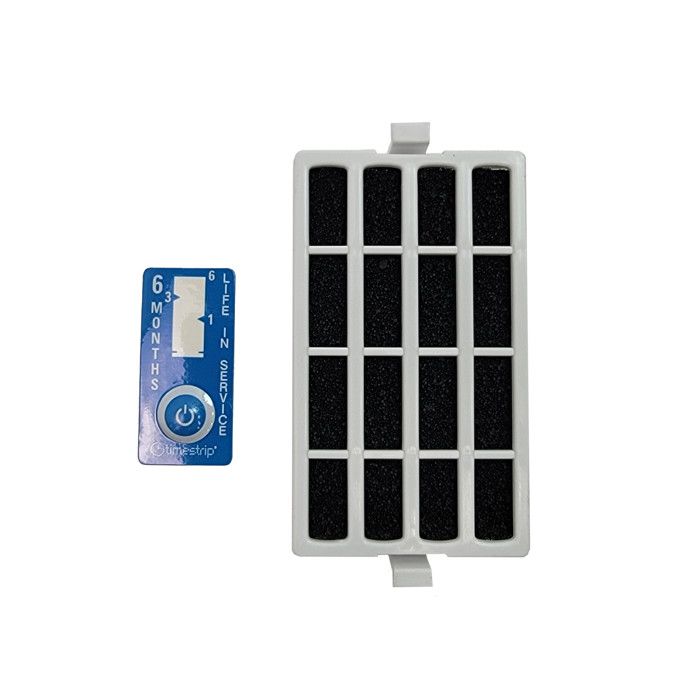 Filtre Actif Filtre Antibactérien Pour Frigo Américain Whirlpool - Foto 6