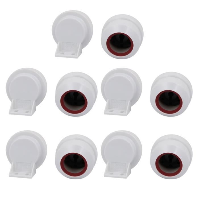 Aexit AC 500V 2A G13-F41G Portalampada con fluorescente a base tonda G8 impermeabile ID: 274492