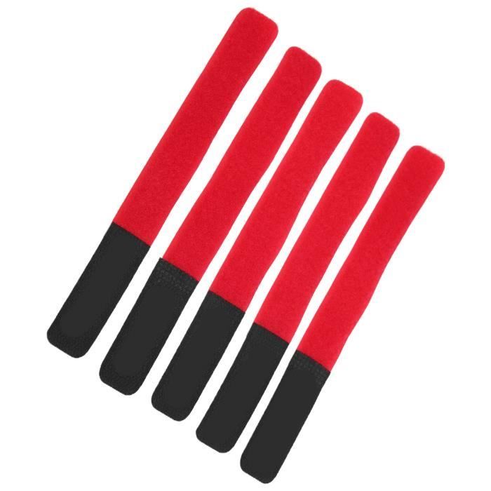 Sangle A Cliquet, 5 Pièces Fixation Sangles D'Arrimage Avec Crochet