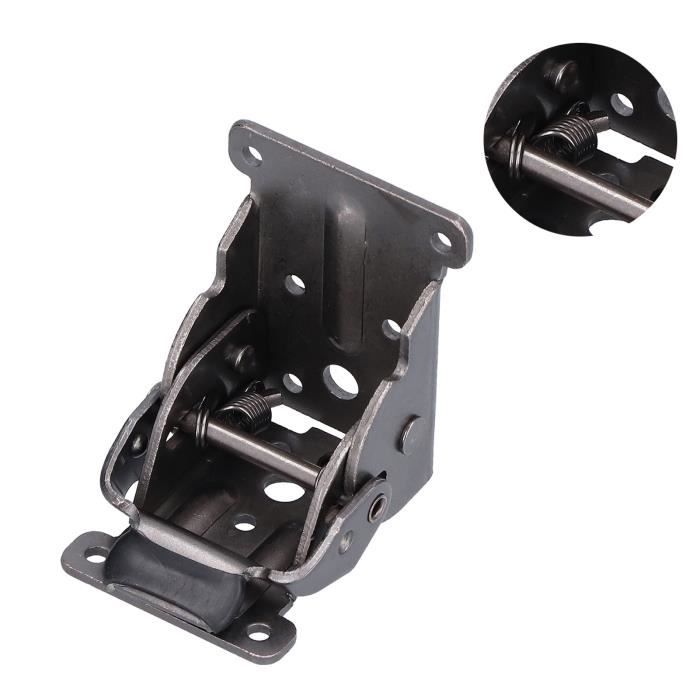 Levier De Frein Dia Compe Tech 77 – Côté Droit – BMX Old School – Occasion