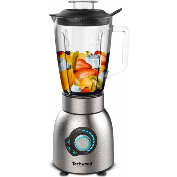 TECHWOOD Blender
