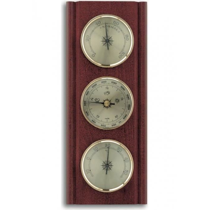 TFA Montre 20.1002.04 TFA Montre 20.1002.04
