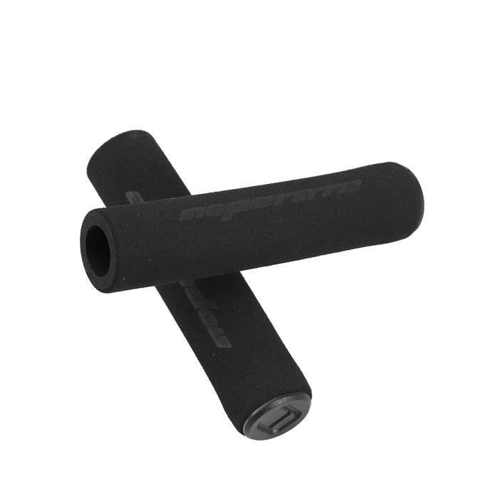 JEU DE 2 Manchons éponge Mousse Longueur 1700 Mm Pour Câbles De Vélo Et