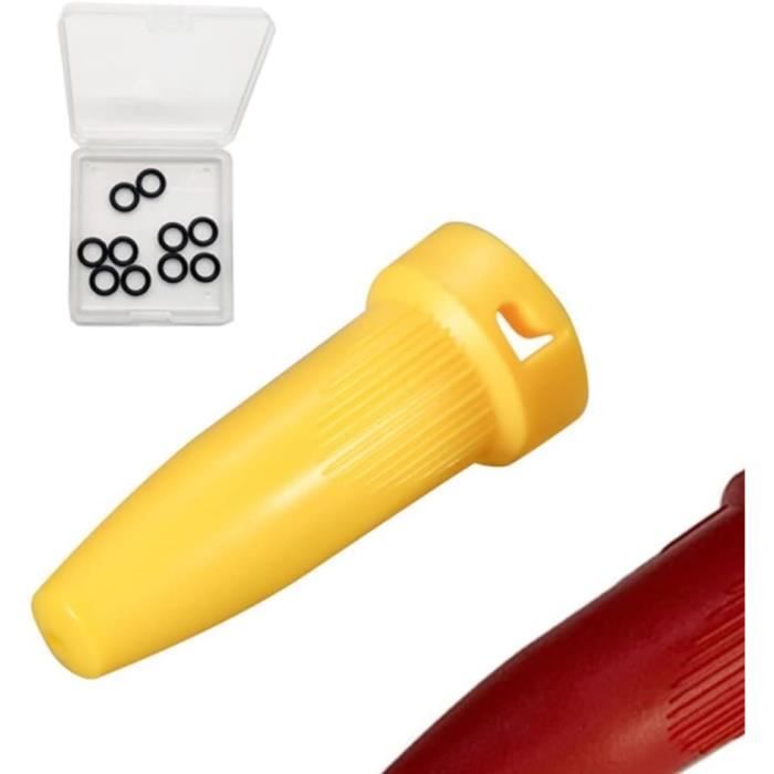 3x Brosse Ronde Pour Nettoyeur Vapeur Kärcher Easyfix SC 3, SC 4, SC 5 - WEITERE INFOS | 888402938