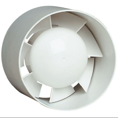 Extracteur De Conduit 200 M3 H Tdm 200 Achat Vente Vmc