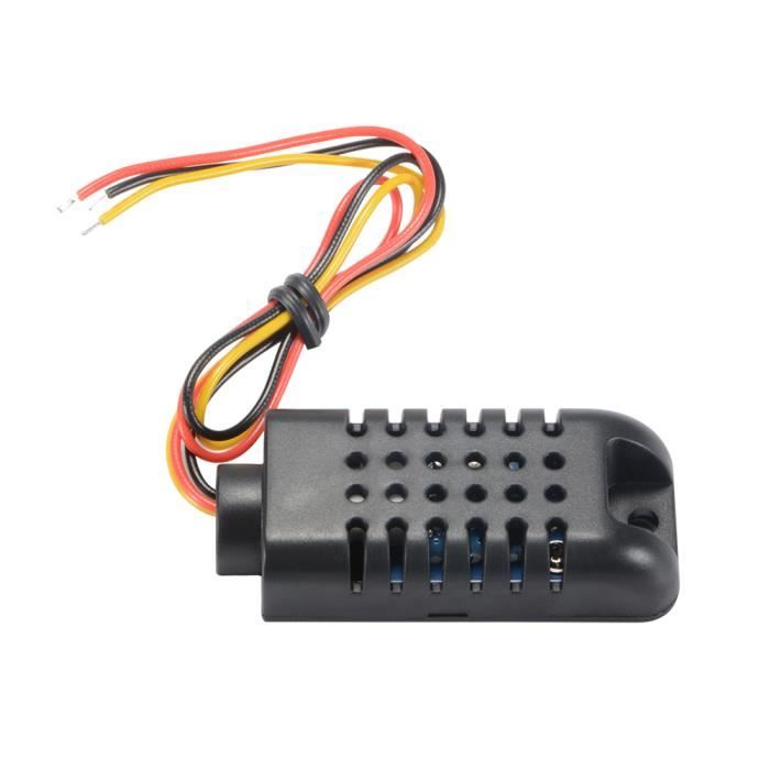 Module capteur humidité sol hygromètre capacitif analogiqueArduino arrosage
