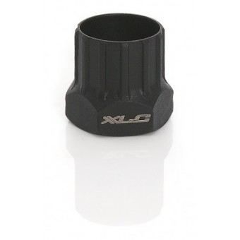 Démonte roue libre XLC - Marque XLC - Type UG - Outil pour cassette SHIMANO UG