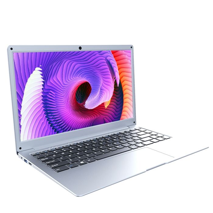 Yonis Ordinateur Ultra Windows 11 Intel Core Notebook 14 SSD - vue 4