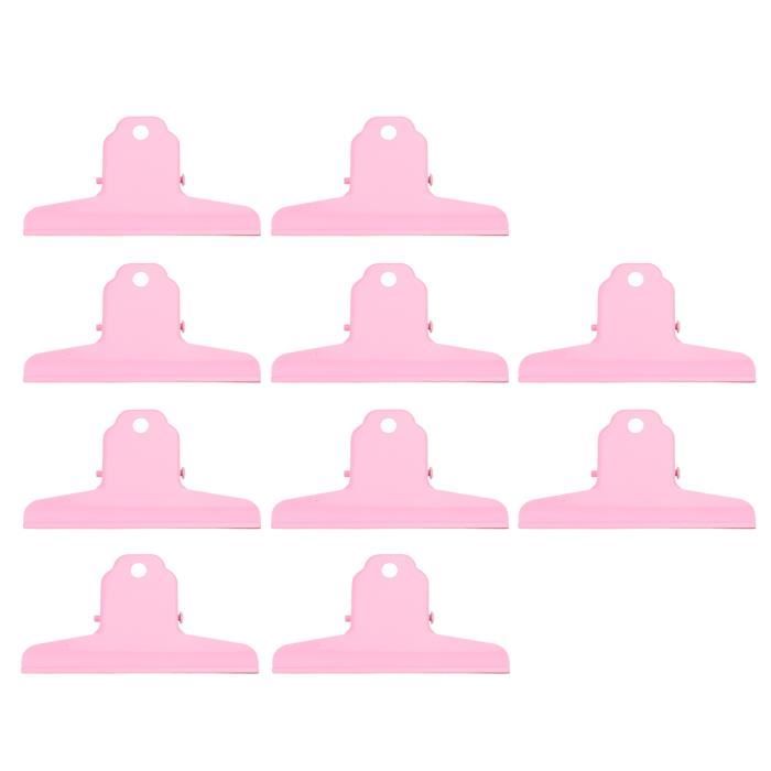 70 Anneaux Métalliques De Reliure Colorés - Pour Fiches, Porte-clés, Organisation Bureau/école