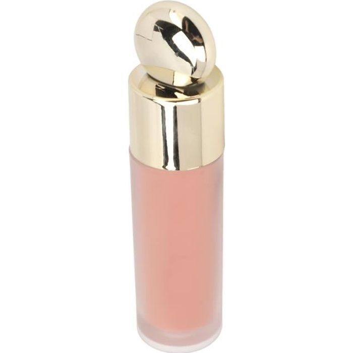 FLEURANCE NATURE Fard à joues Rose pêche 3,5G