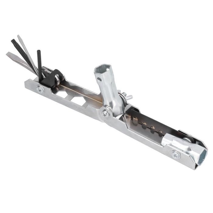 Lot De 4 Nettoyeurs Pour Carburateur - 26 Fils De Nettoyage + 20