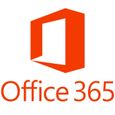 microsoft Office 365 Compte personnel-1