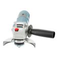 BOSCH PROFESSIONAL Meuleuse d'angle 125mm 720W-1