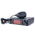 Radio CB PNI Escort HP 9001 Pro ASQ réglable, AM-FM, 12V / 24V, 4W, numérisation, Double Veille, ANL, écran Multicolore-1