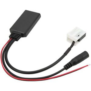 Adaptateur Pour Peugeot 308 Commandes Au Volant Pour Autoradio - Connects2