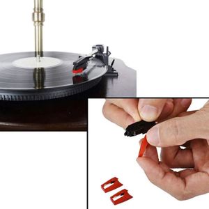ELAC MIRATWIN DIAMANT DE REMPLACEMENT POUR
