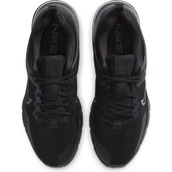 nike air max alpha tr 3 black