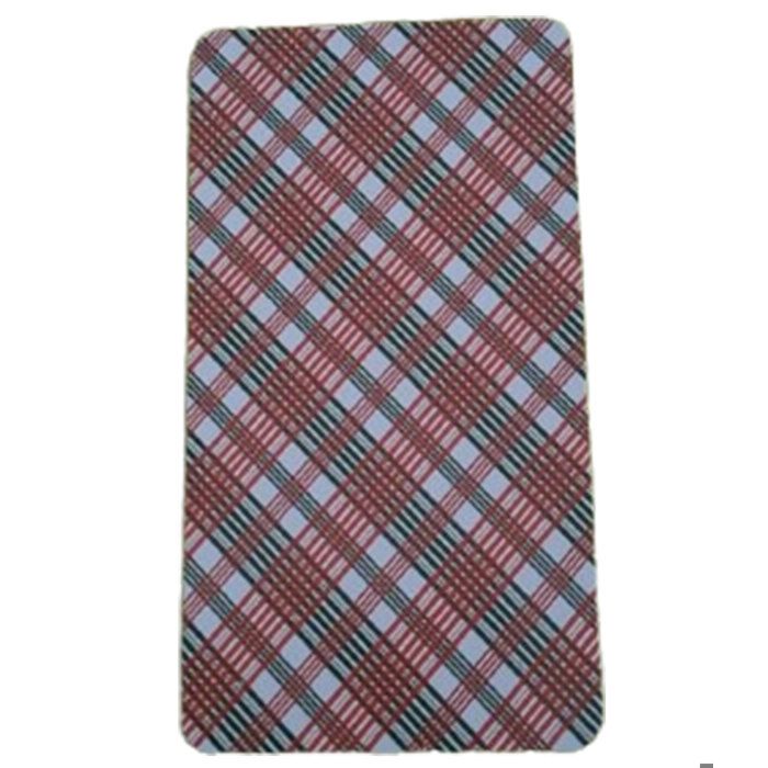 Jeu de tarot 78 cartes cartonnées brillantes motif écossais – sous blister, 15+, 2+ joueurs