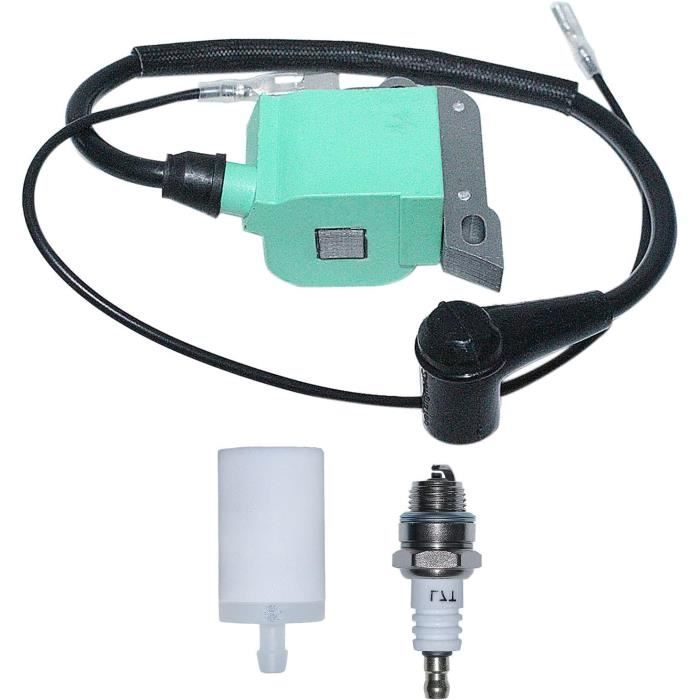 Bobina Accensione Per Husqvarna 50 51 55 254 257 261 61 268 272 262XP 268XP 272XP
