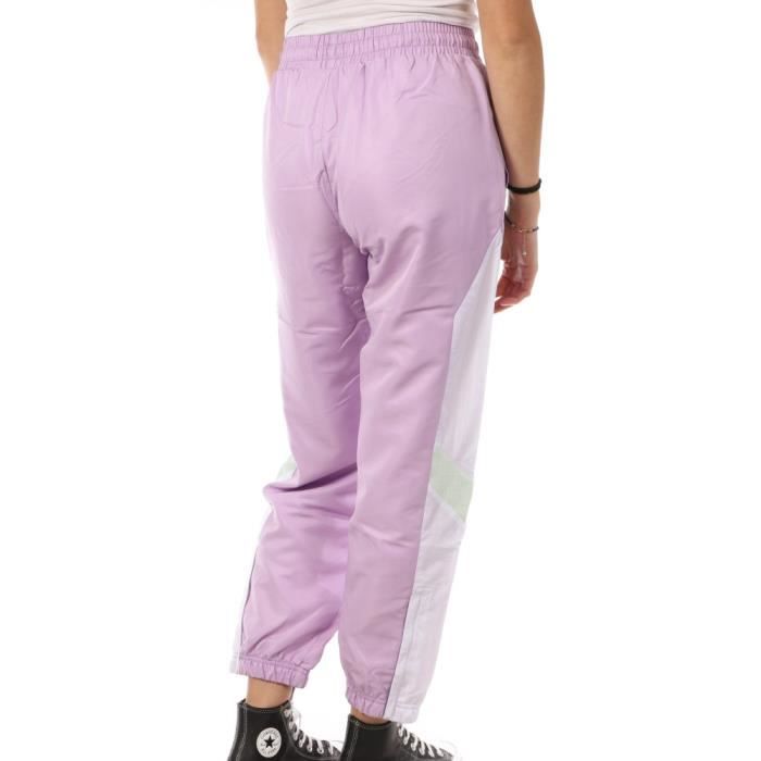Jogging hotsell mauve femme