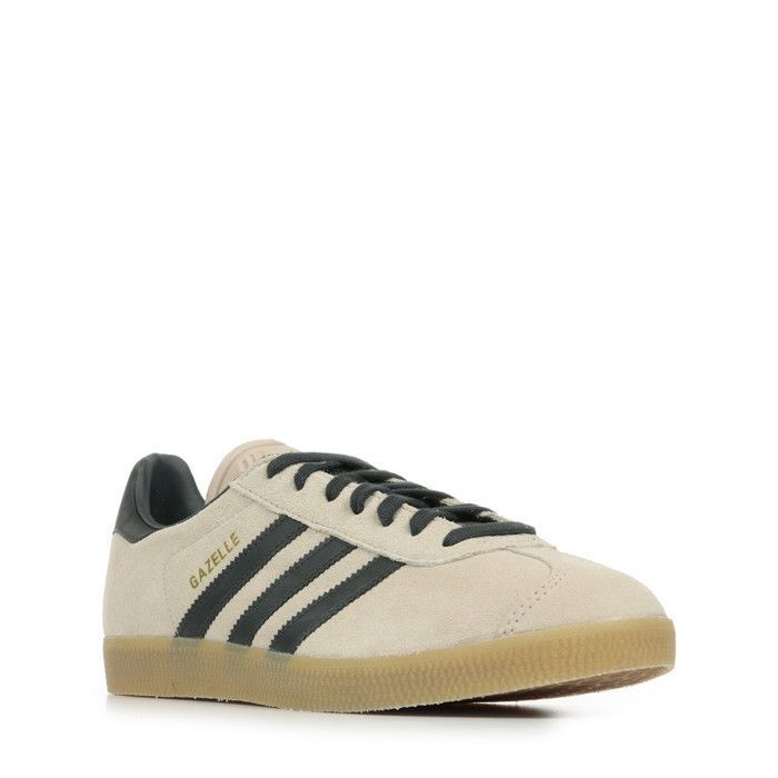 gazelle nubuck