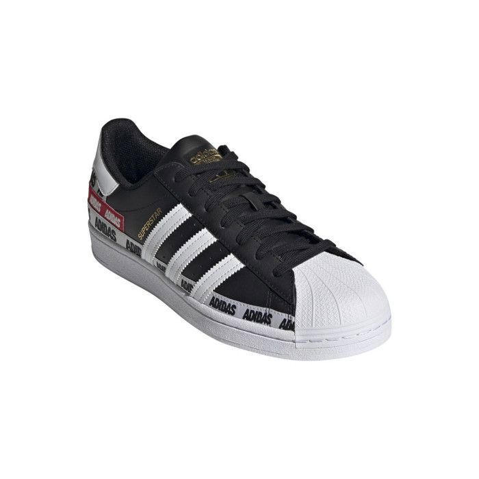 Adidas superstar top cdiscount