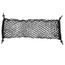 AimdonR Filet de Rangement Universel en Maille élastique pour Coffre de Voiture 120 x 90 cm 