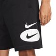 Short pour Homme Swoosh League - Nike DM5487-010-2